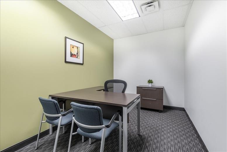 1600 Broadway, North Capitol Hill Office Images