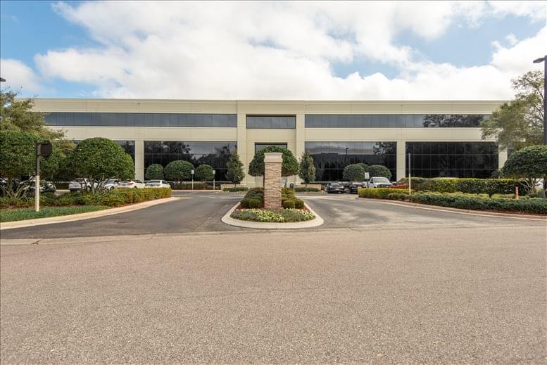 3505 Lake Lynda Dr, University Office Space - Orlando