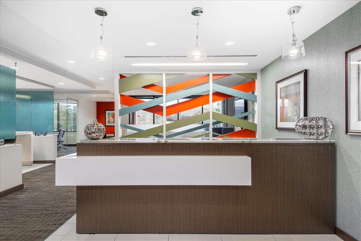 3505 Lake Lynda Dr, University Office Space - Orlando