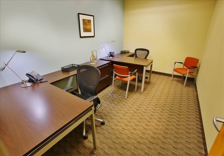 Promenade Corporate Center I, 16427 N Scottsdale Rd Office for Rent in Scottsdale 