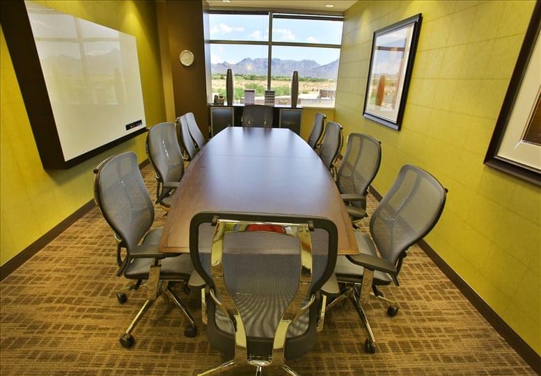 Promenade Corporate Center I, 16427 N Scottsdale Rd Office Images