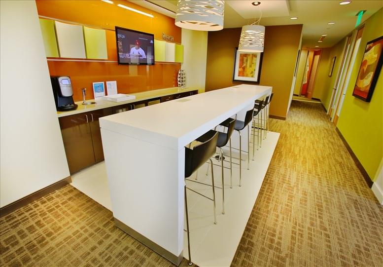 Photo of Office Space available to rent on Promenade Corporate Center I, 16427 N Scottsdale Rd, Scottsdale