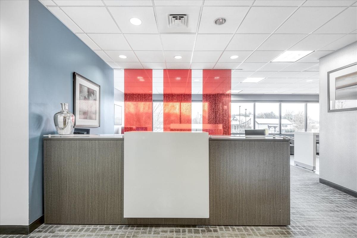 Photo of Office Space on 128 Millport Circle Greenville 