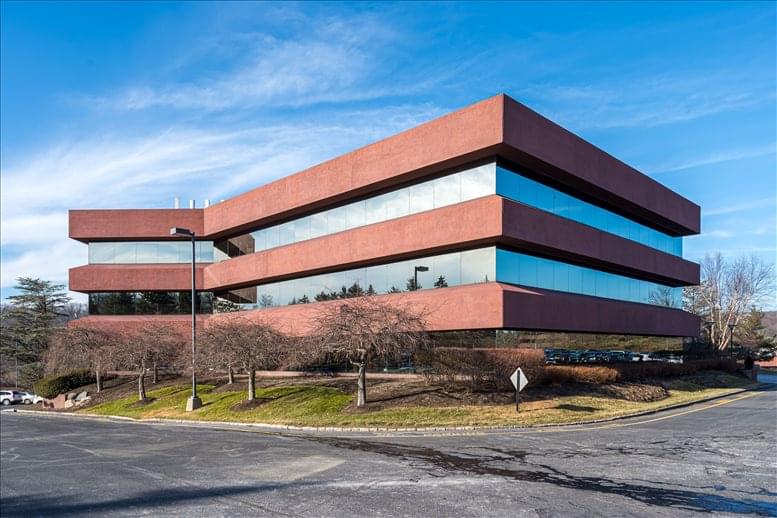 7 Skyline Dr, 3rd Fl Office Space - Hawthorne