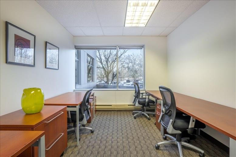 Cranford Business Park, 20 Commerce Drive, 1st Fl Office for Rent in Cranford 