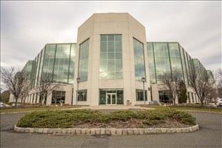 Photo of Office Space on Cranford Business Park,20 Commerce Drive,1st Fl Cranford