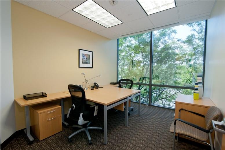 Photo of Office Space on 1829 Reisterstown Rd Pikesville 