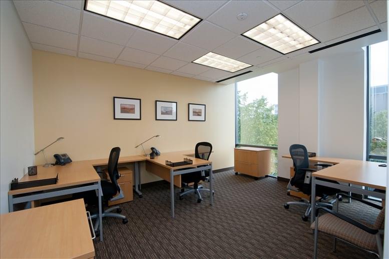 Picture of 1829 Reisterstown Rd Office Space available in Pikesville