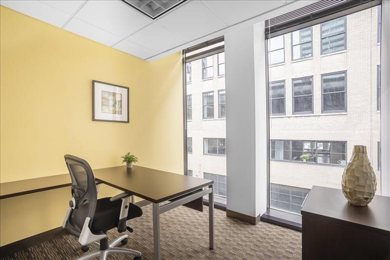 Photo of Office Space on 20 S Third Street, Downtown Columbus 