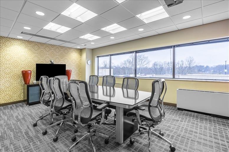 Picture of 150 Monument Road Office Space available in Bala Cynwyd