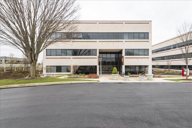 325 Sentry Parkway West Office Space - Blue Bell