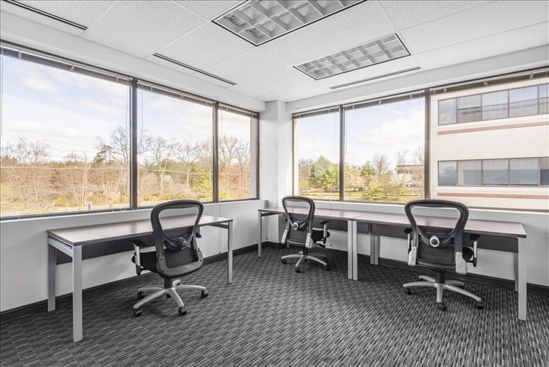 Rent Flexible Office Space Blue Bell @ 325 Sentry Parkway West