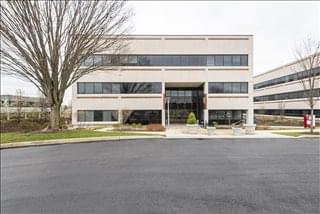 Photo of Office Space on 325 Sentry Parkway West Blue Bell