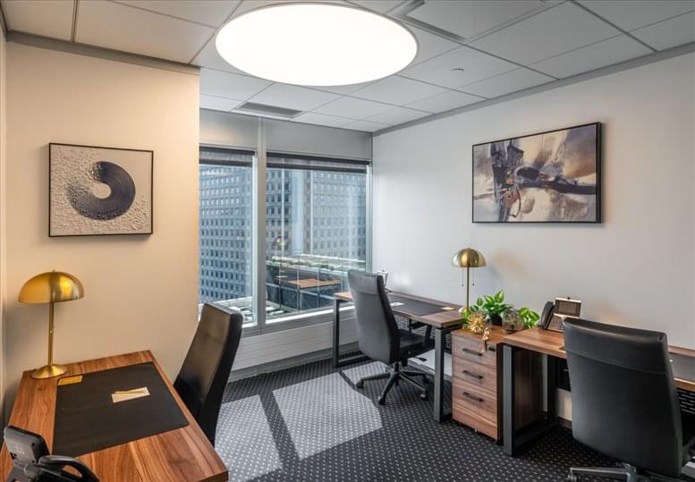 Office for Rent on 17 State Street, Financial District, Downtown, Manhattan NYC 