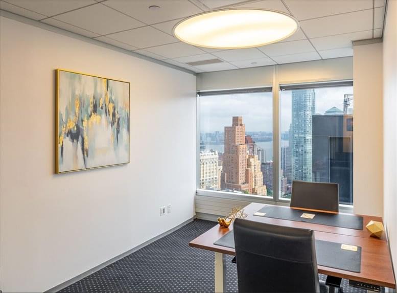 Photo of Office Space available to rent on 17 State Street, Financial District, Downtown, Manhattan, NYC