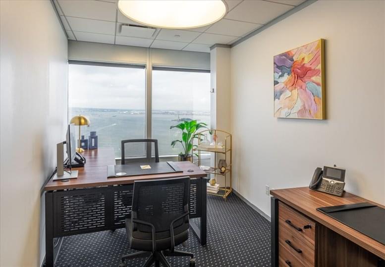 Photo of Office Space on 17 State Street, Financial District, Downtown, Manhattan NYC 