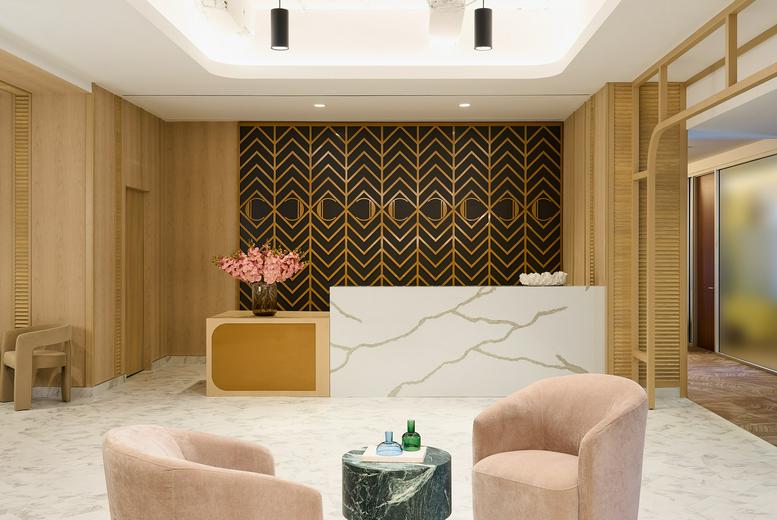 745 5th Ave, Plaza District, Midtown, Manhattan Office Images