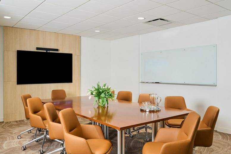 Photo of Office Space available to rent on 745 5th Ave, Plaza District, Midtown, Manhattan