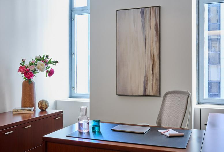 745 5th Ave, Plaza District, Midtown Office Space - Manhattan