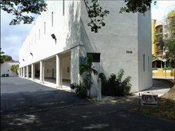 5246 SW 8th St, Coral Gables Office Images