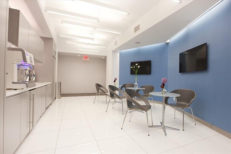3 Columbus Circle, 15th Fl, Central Park/Columbus Circle, Upper West Side, Uptown, Manhattan Office Images