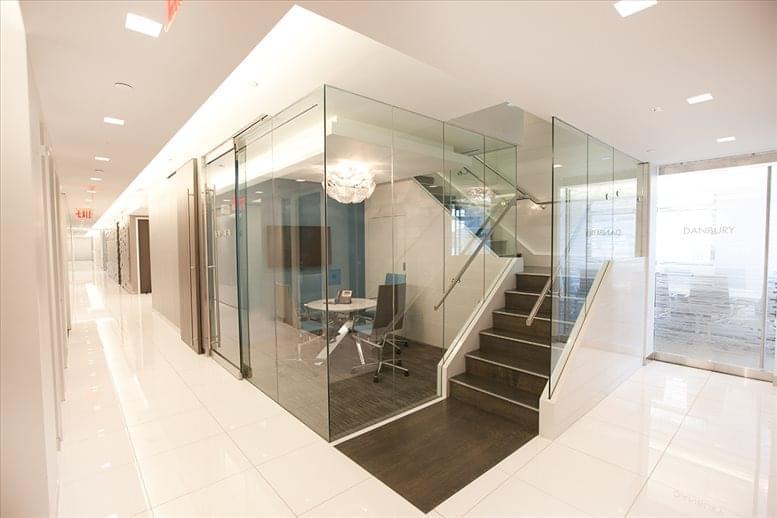 125 Park Ave, 25th & 26th Fl, Grand Central, Murray Hill, Midtown East, Manhattan Office Images