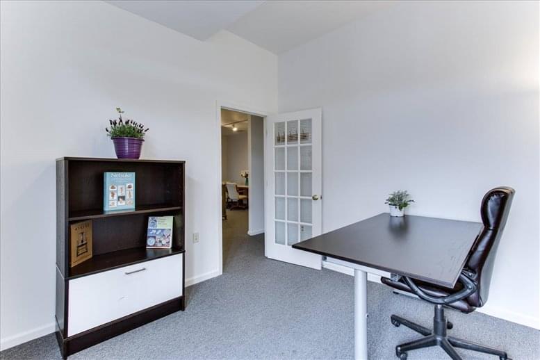 Photo of Office Space available to rent on 1638 R St NW, Dupont Circle, Washington DC