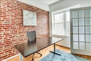 Photo of Office Space on 1638 R St NW,Dupont Circle Washington DC