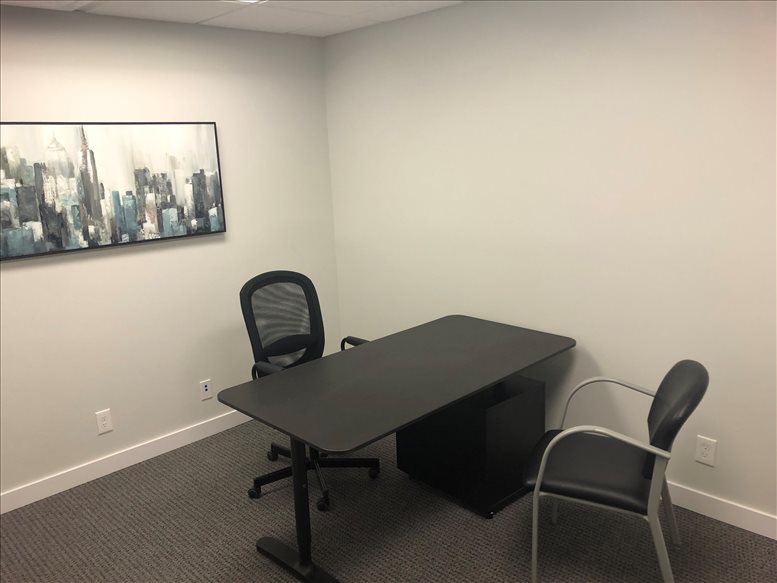 Photo of Office Space available to rent on 300 S Pine Island Rd, Plantation