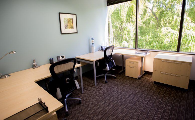 951 Mariners Island Blvd, San Mateo Bay Center, Marina Lagoon Office Images