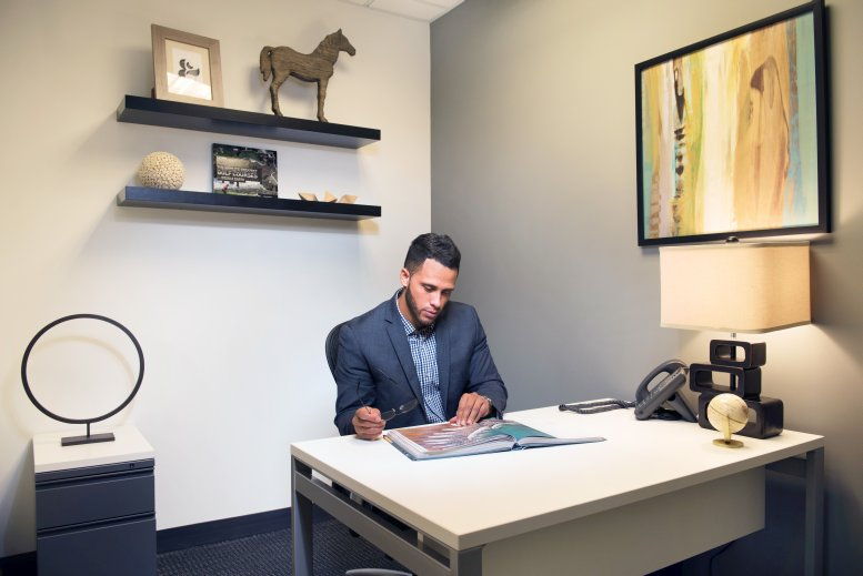 951 Mariners Island Blvd, San Mateo Bay Center, Marina Lagoon Office Images