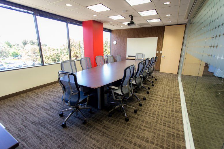 951 Mariners Island Blvd, San Mateo Bay Center, Marina Lagoon Office Images