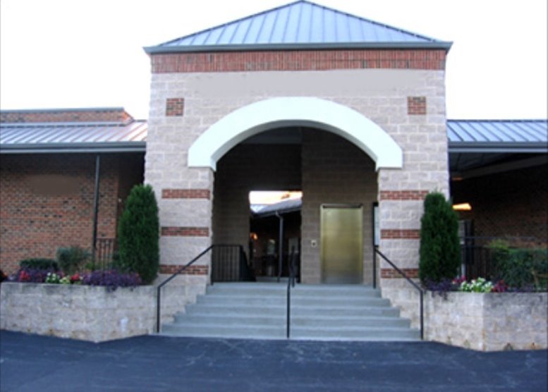 2309 W Cone Blvd, Delwoods Park Office Space - Greensboro