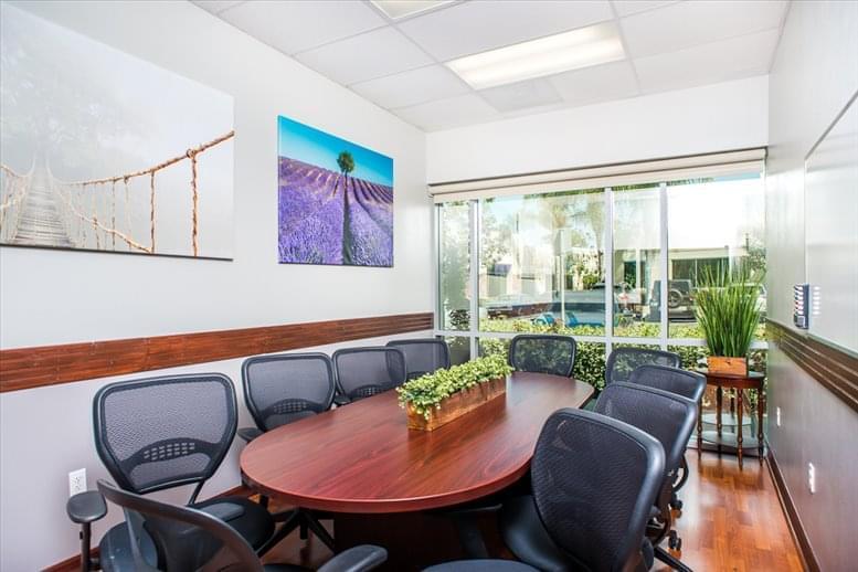 Picture of 2244 Faraday Ave Office Space available in Carlsbad