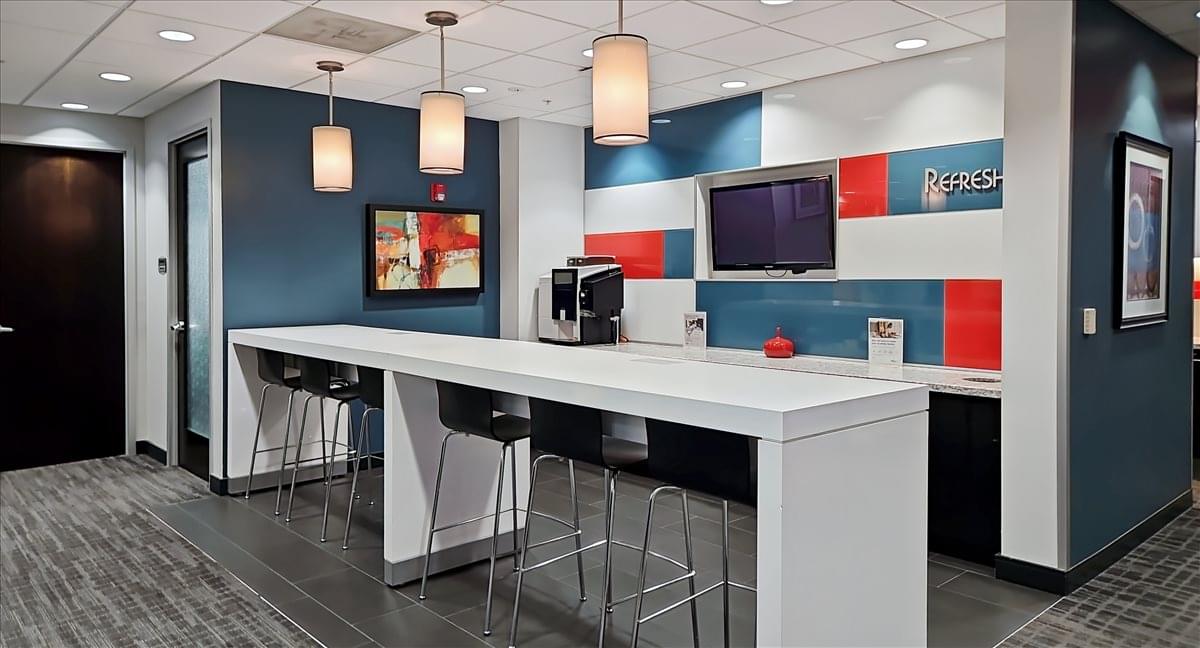 Weston Pointe II, 2200 N Commerce Pkwy Office for Rent in Weston 
