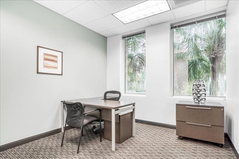 Photo of Office Space on Weston Pointe II, 2200 N Commerce Pkwy Weston 