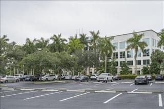 Photo of Office Space on Weston Pointe II,2200 N Commerce Pkwy Weston