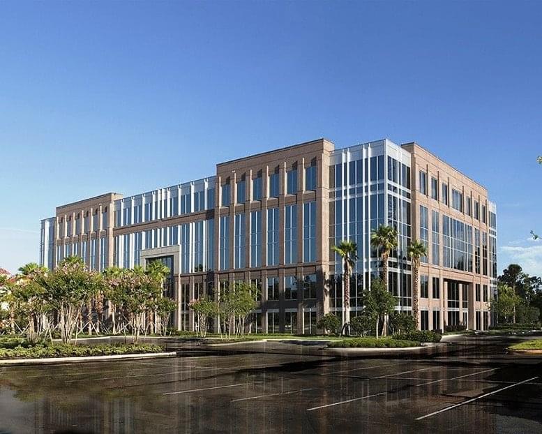Photo of Office Space on Resource Square Three, 12001 Research Pkwy Orlando 