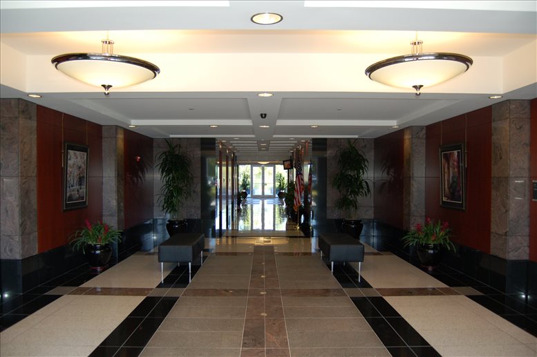 Photo of Office Space available to rent on Resource Square Three, 12001 Research Pkwy, Orlando