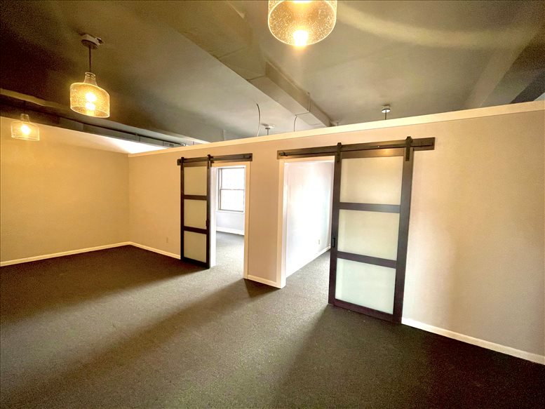 Office for Rent on Superior Building, 815 Superior Ave, Downtown Cleveland 