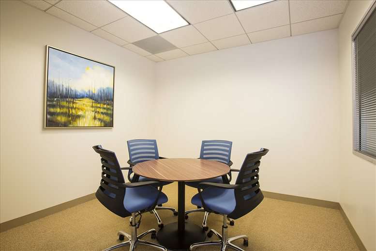 Searise Office Tower, 233 Wilshire Blvd Office Images