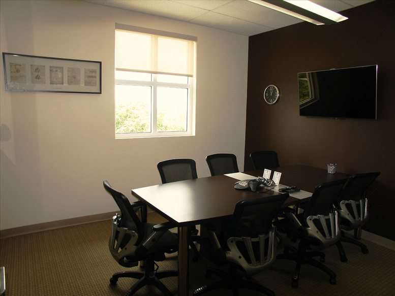 Picture of 15800 Pines Blvd Office Space available in Pembroke Pines