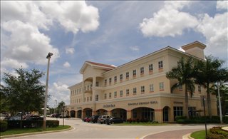 Photo of Office Space on 15800 Pines Blvd Pembroke Pines