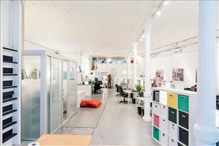 Photo of Office Space on  853 Broadway, Union Square, Downtown Manhattan