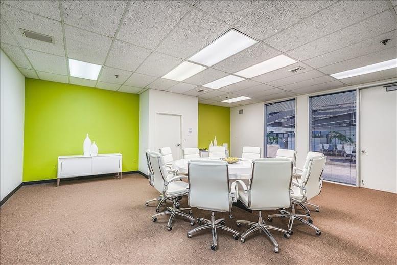 8 Whatney Office Images