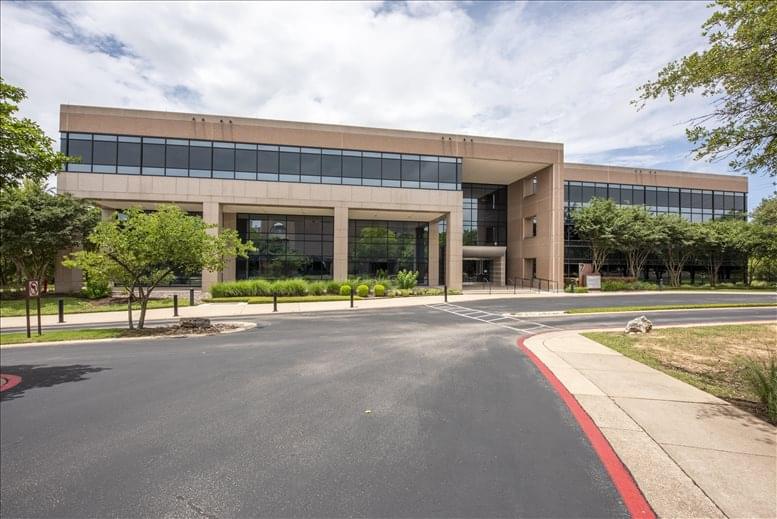 River Place Corporate Park VII, 6500 River Pl Blvd Office Space - Austin