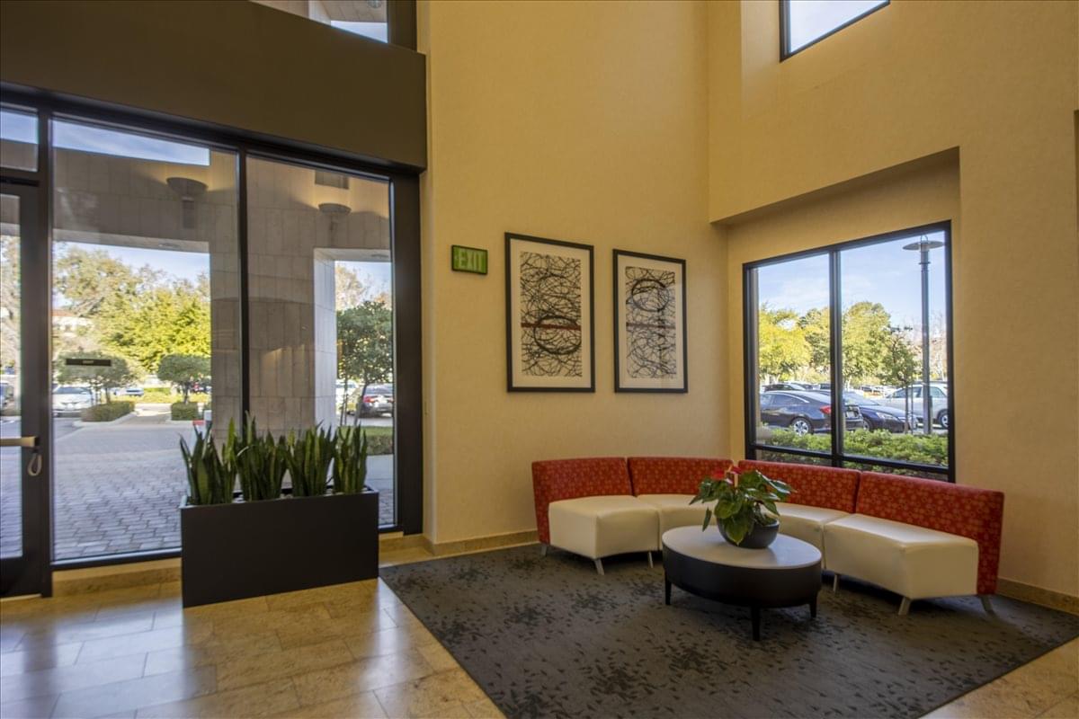 This is a photo of the office space available to rent on 2945 Townsgate Rd