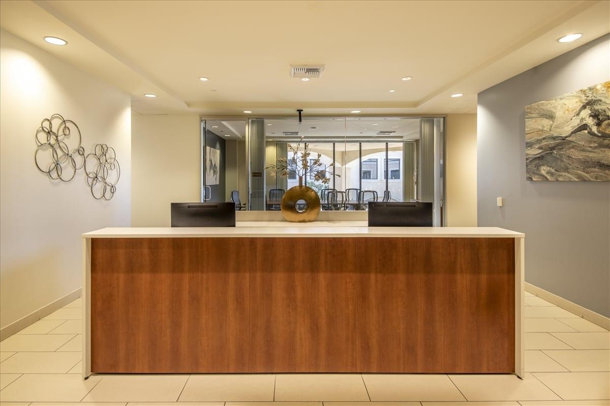 2945 Townsgate Rd Office Space - Thousand Oaks