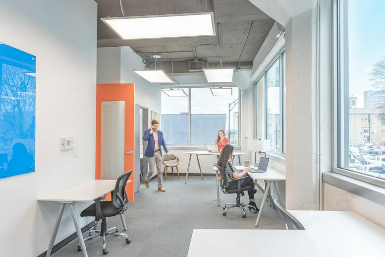 Photo of Office Space available to rent on 73 W Monroe St, Downtown, Chicago