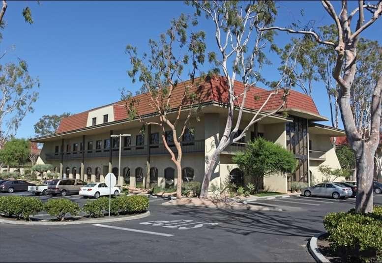 Photo of Office Space on Torrance Executive Plaza West, 3838 Carson St, Southwood Torrance 